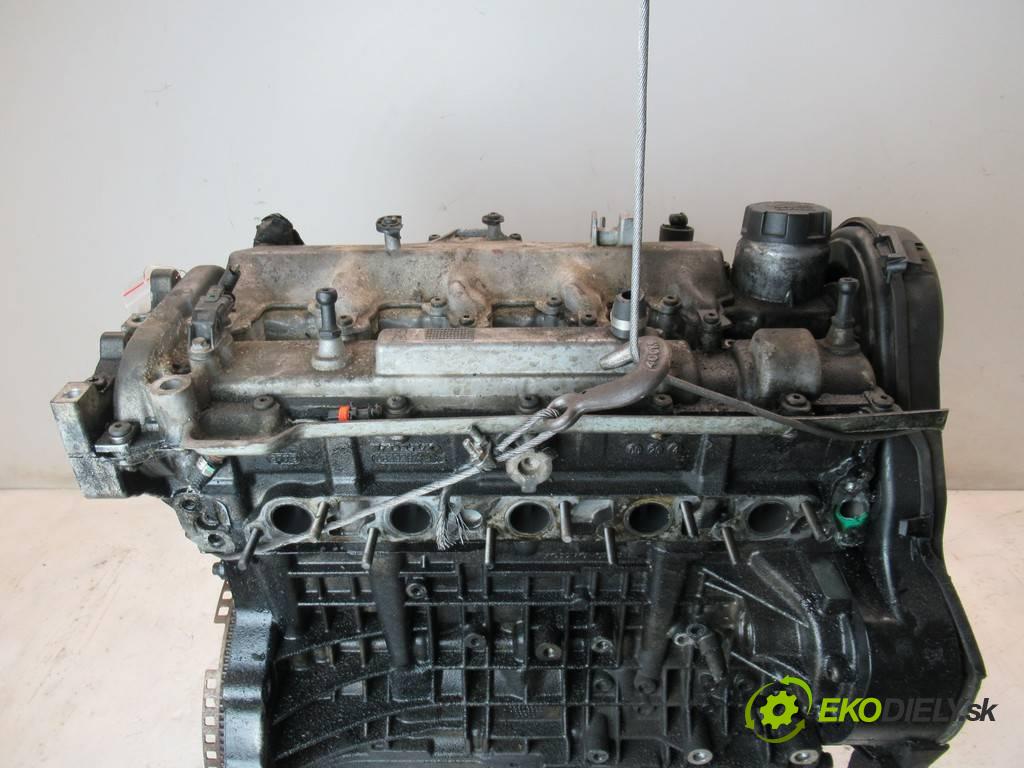 Дизель volvo d5 d5244t