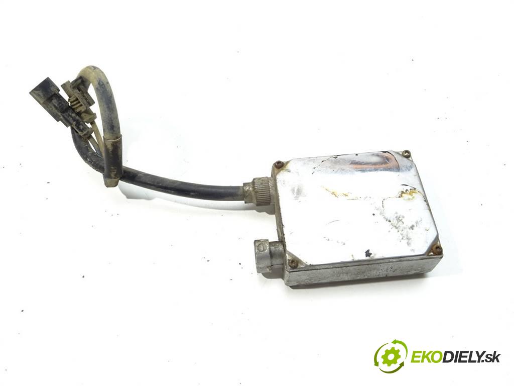 Mazda 6    KOMBI 5D 2.0D 136KM 02-07  Menič XENON BALLAST (Riadiace jednotky xenónu)