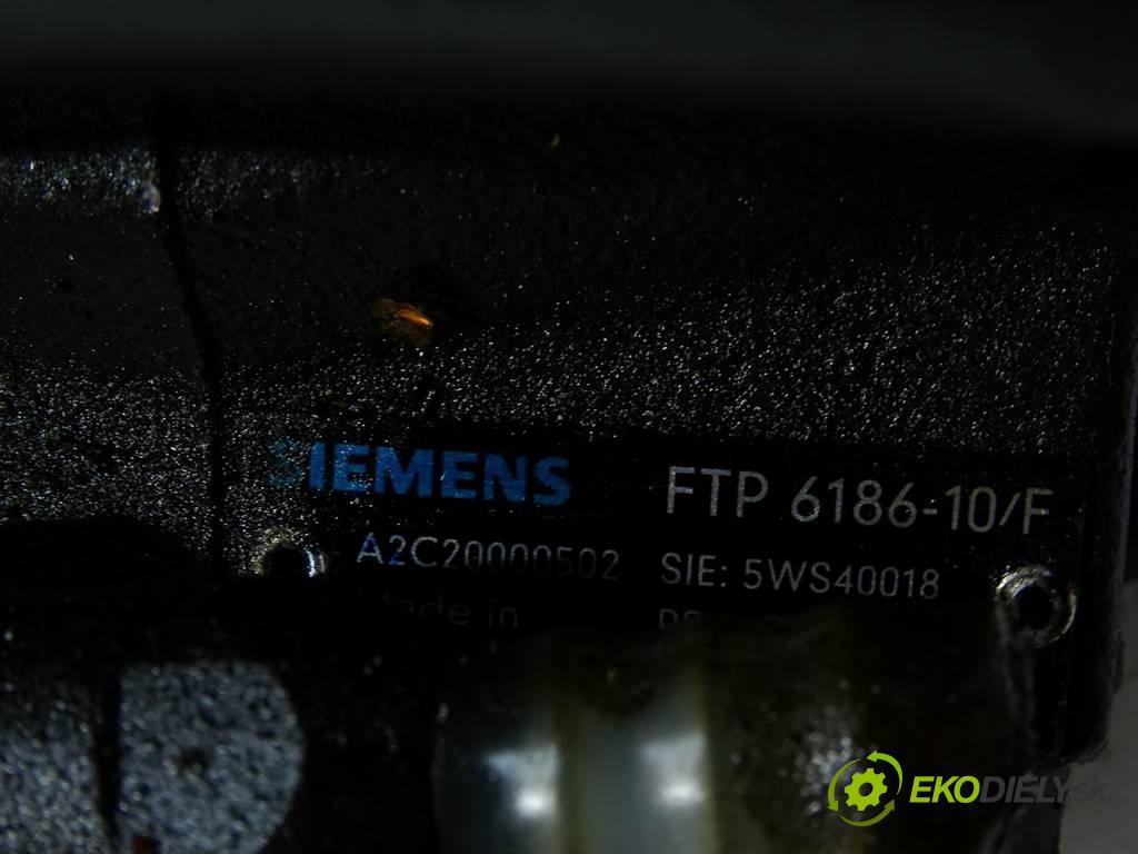 Peugeot 307 SW    KOMBI 5D 2.0HDI 90KM 01-05  pumpa vstřikovací 9652175480 (Vstřikovací čerpadla)