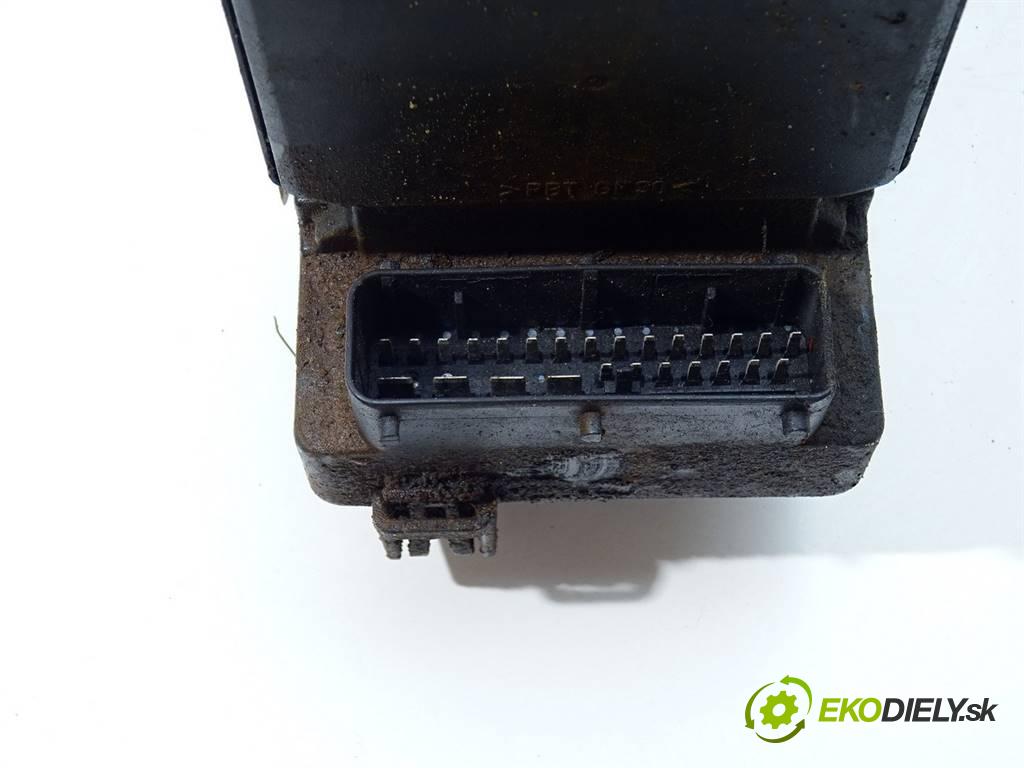 Iveco Daily III    35C11 99-06 78kW (106KM)  Pumpa ABS 0273004325 (Pumpy ABS)