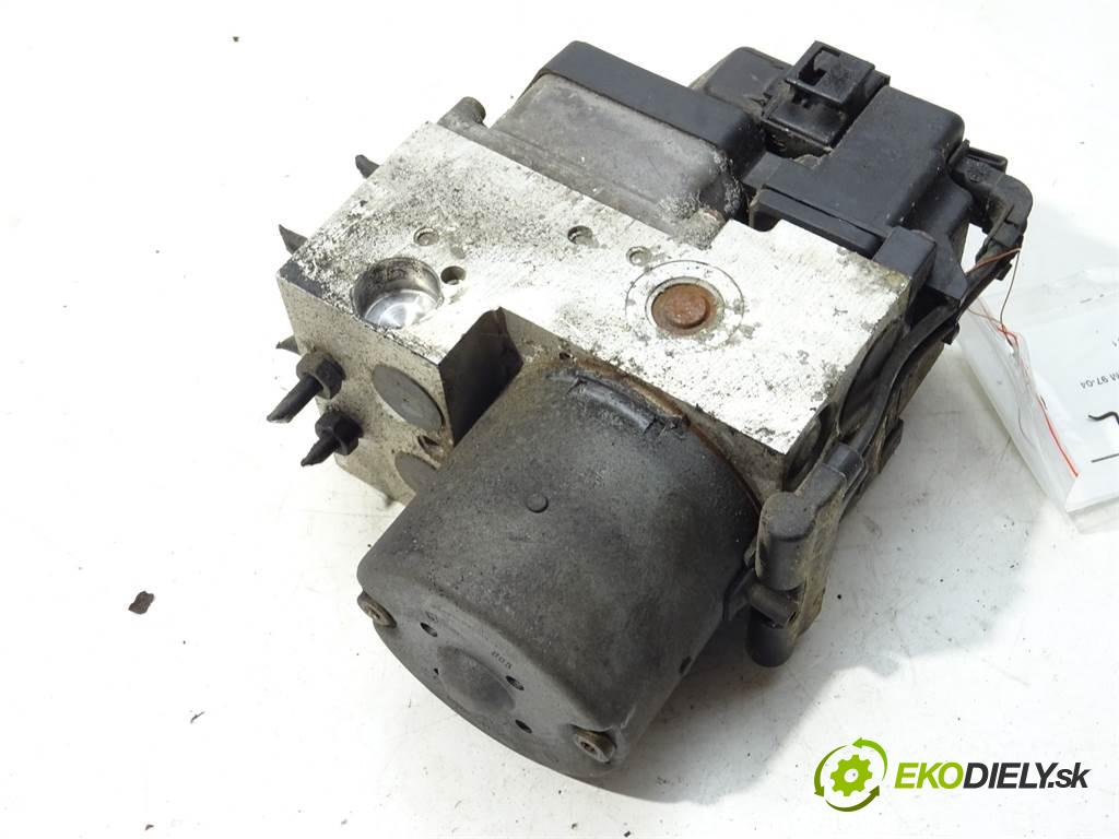 Audi A6 C5  1998 110KW KOMBI 5D 1.8T 150KM 97-04 1800 Pumpa ABS  (Pumpy ABS)