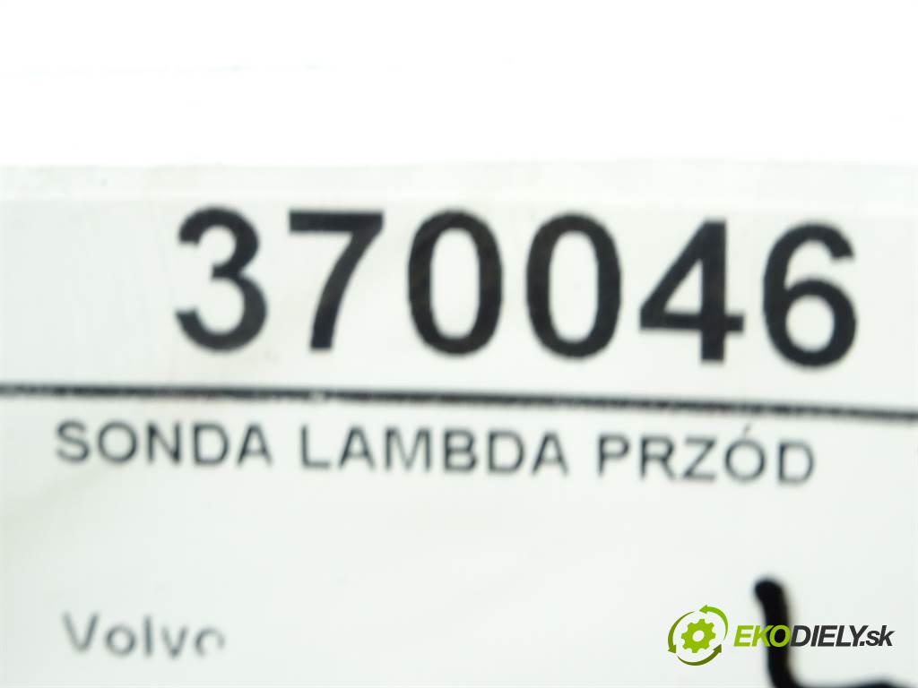 Volvo XC90 I  2005 315KM 4.4B V8 316KM 02-06 4400 sonda lambda predný  (Lambda sondy)