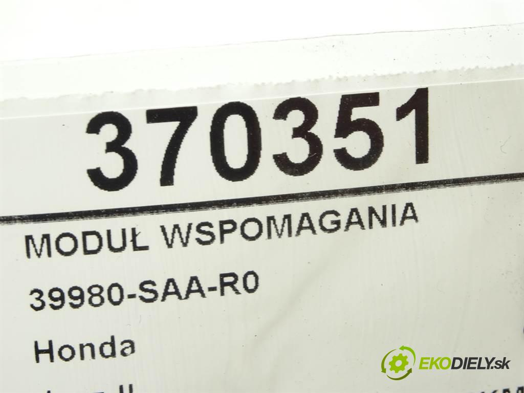 Honda Jazz II    HATCHBACK 5D 1.2 I-DSI 78KM 02-08  Modul servočerpadlo 39980-SAA-R0 (Ostatné)