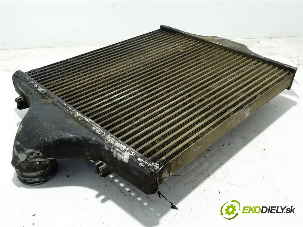 MAN TGA    26.362  intercooler  (Intercoolery (chladiče nasávaného vzduchu))