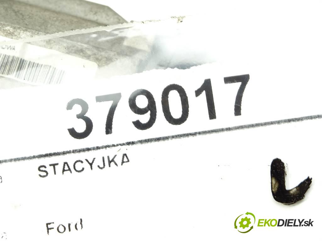 Ford B-Max  2013 75KM 1.5TDCI 75KM 12-17 1500 spinačka 9V219F880ED (Spínacie skrinky a kľúče)