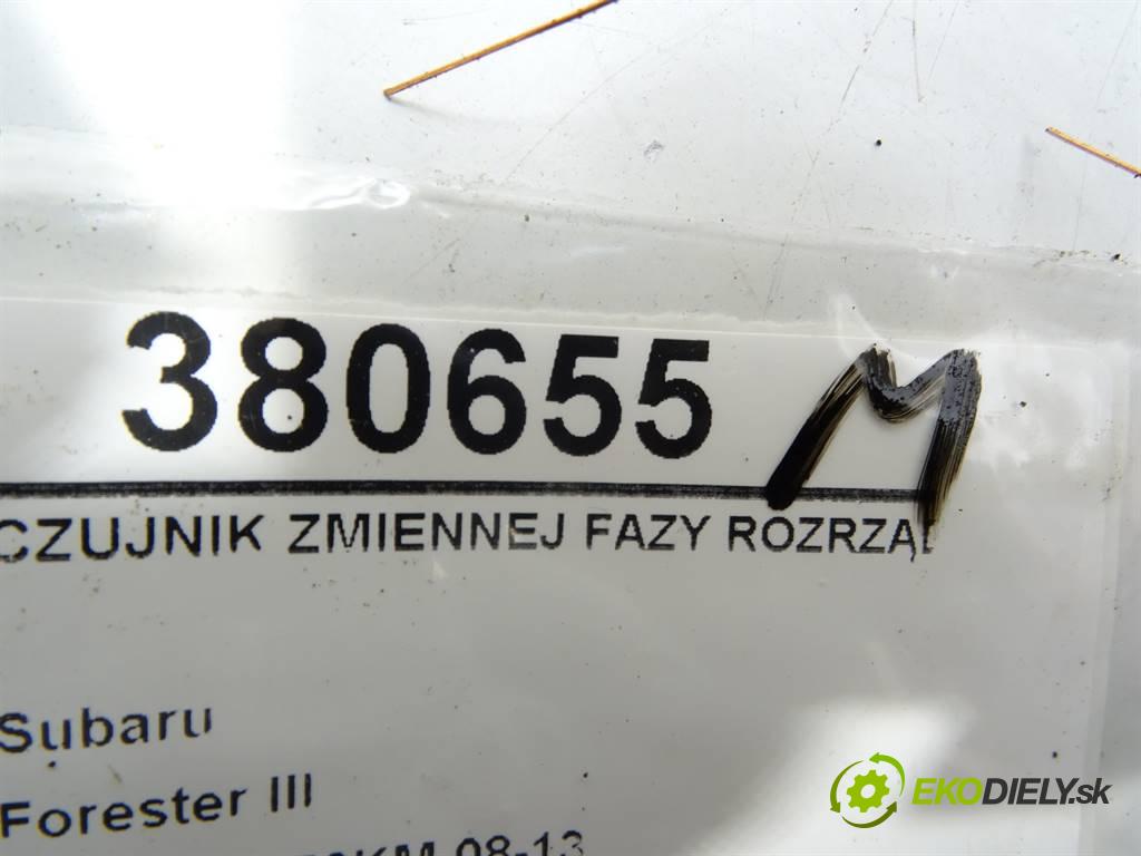 Subaru Forester III  2008 110KW SH 2.0B 150KM 08-13 1994 snímač variabilní fázy  (Snímače)