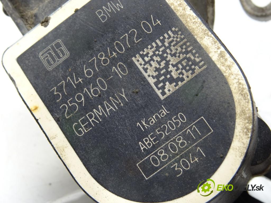 BMW 7 (F01, F02, F03, F04) 2008 - 2015    750 i, Li xDrive 300 kW [408 KM] benzyna 2009 - 20  snímač ÚROVEŇ: XENON 6784072 (Snímače)