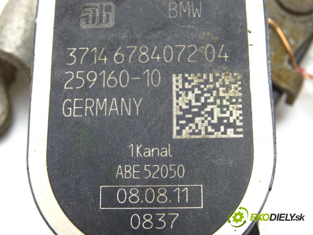 BMW 7 (F01, F02, F03, F04) 2008 - 2015    750 i, Li xDrive 300 kW [408 KM] benzyna 2009 - 20  snímač ÚROVEŇ: XENON 6784072 (Snímače)