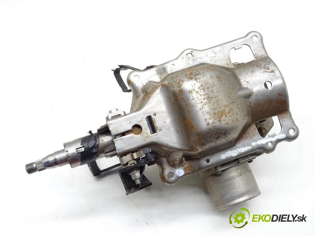 FIAT STILO (192_) 2001 - 2010    2.4 20V (192_XD1A, 192AXD12) 125 kW [170 KM] benzy  pumpa servočerpadlo 00046846858 (Servočerpadlá, pumpy řízení)