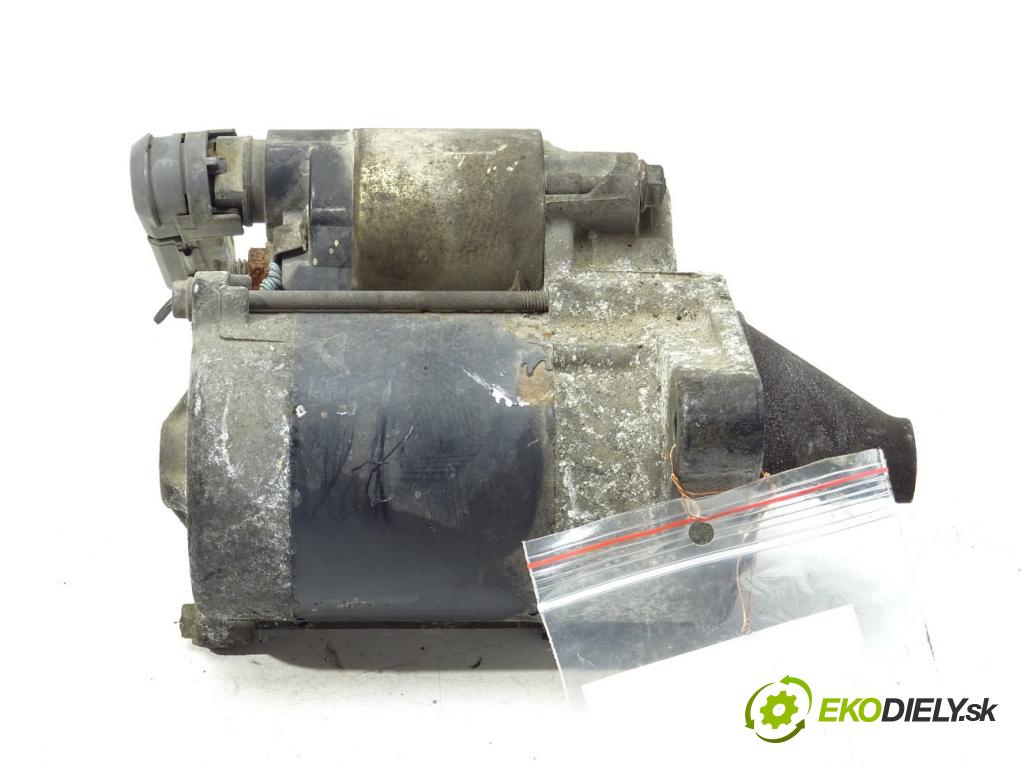 FIAT PUNTO (188_) 1999 - 2012    1.2 60 (188.030, .050, .130, .150, .230, .250) 44   Štartér 28100-23020 (Štartéry)