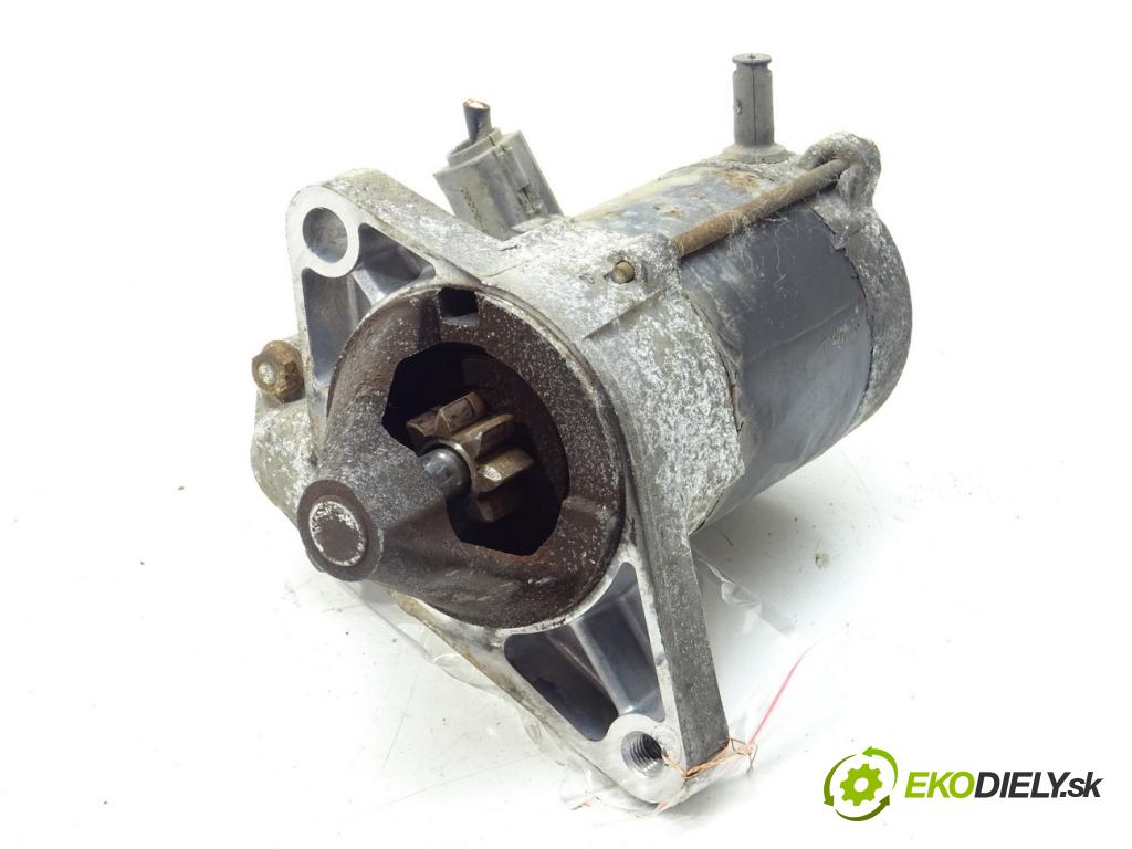 FIAT PUNTO (188_) 1999 - 2012    1.2 60 (188.030, .050, .130, .150, .230, .250) 44   Štartér 28100-23020 (Štartéry)