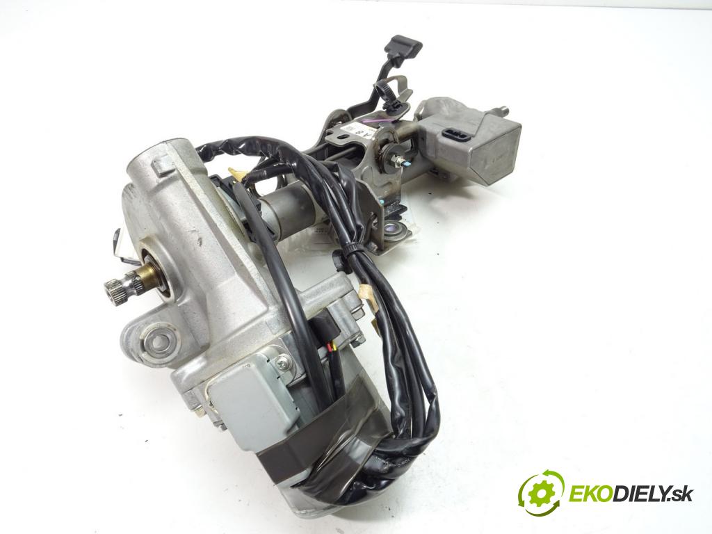 TOYOTA AURIS (_E15_) 2006 - 2012    2.0 D-4D (ADE150_) 93 kW [126 KM] olej napędowy 20  pumpa servočerpadlo 4525012A80 (Servočerpadlá, pumpy řízení)