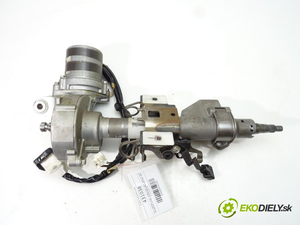 TOYOTA AURIS (_E15_) 2006 - 2012    2.0 D-4D (ADE150_) 93 kW [126 KM] olej napędowy 20  pumpa servočerpadlo 4525012A80 (Servočerpadlá, pumpy řízení)