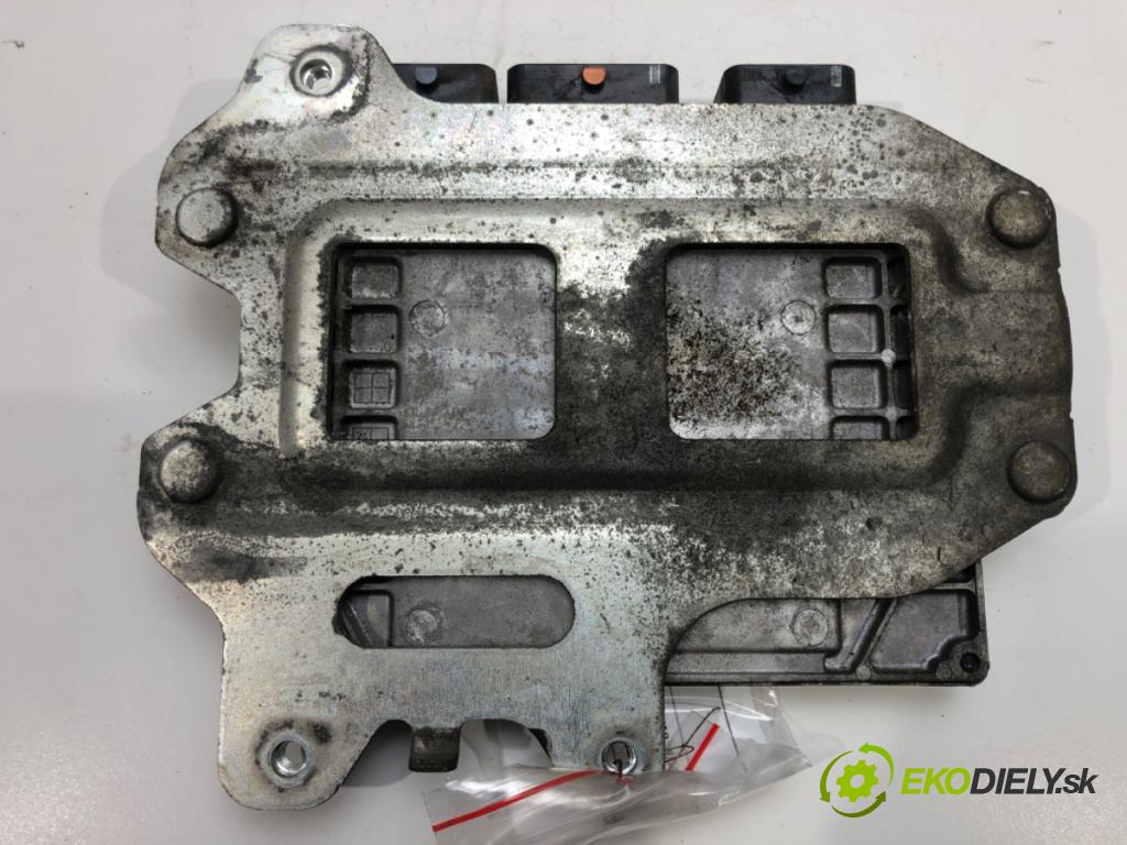 NISSAN QASHQAI / QASHQAI +2 I (J10, NJ10, JJ10E) 2006 - 2014    1.6 84 kW [114 KM] benzyna 2007 - 2013  riadiaca jednotka Motor MEC93-610 (Riadiace jednotky)