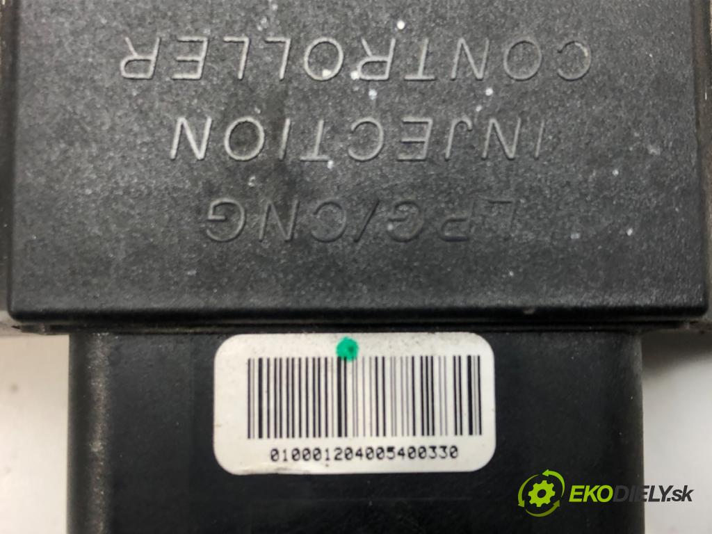 --- ---    ---  řídící jednotka do plynového pedálu LPG 67R-016025 (Řídící jednotky)