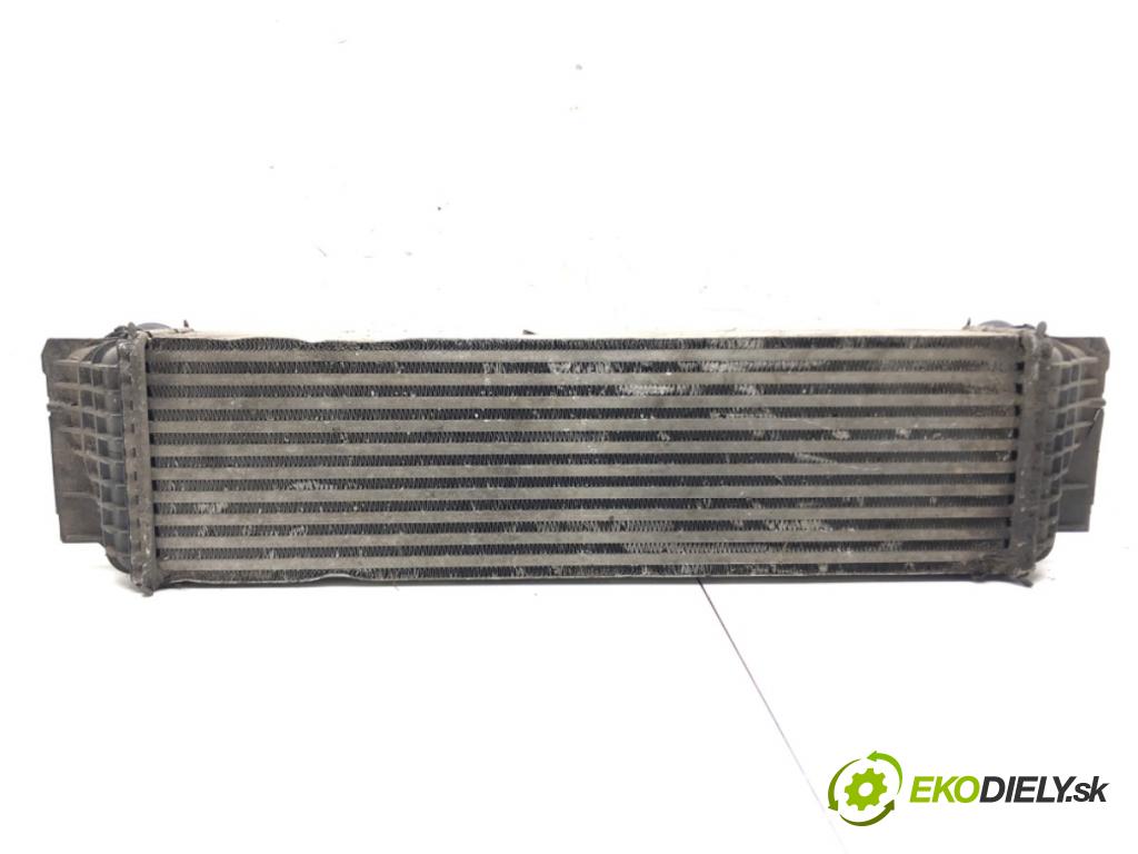 BMW 5 (F10) 2009 - 2016    535 i 225 kW [306 KM] benzyna 2010 - 2016  intercooler 7577115 (Intercoolery (chladiče nasávaného vzduchu))