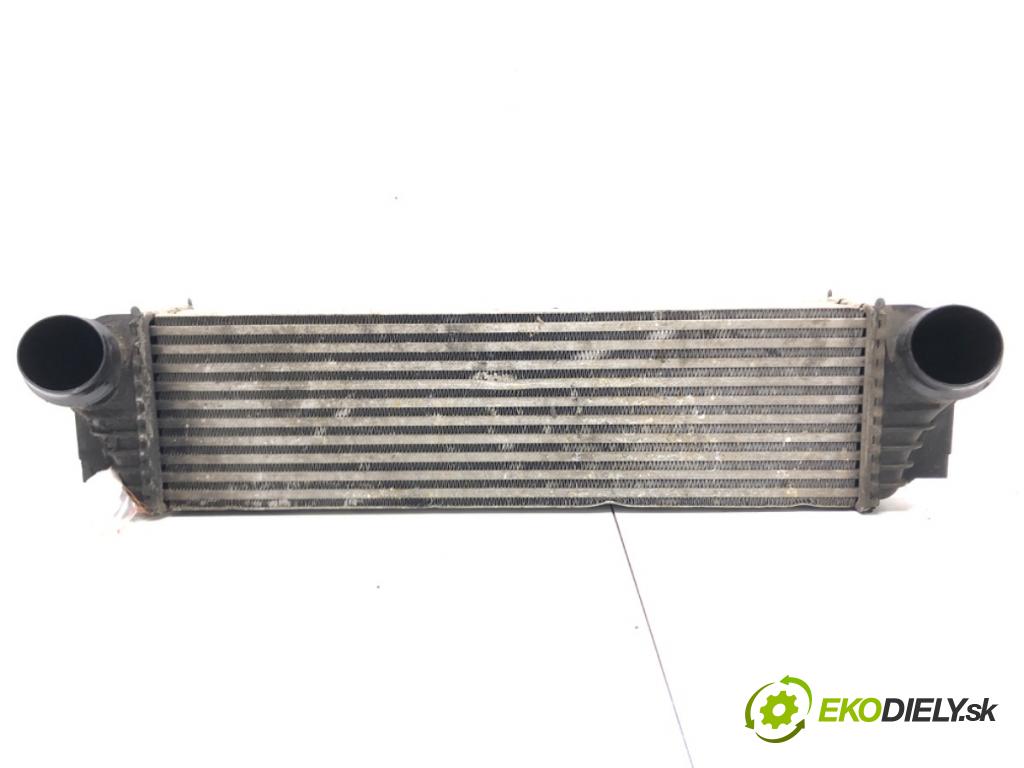 BMW 5 (F10) 2009 - 2016    535 i 225 kW [306 KM] benzyna 2010 - 2016  intercooler 7577115 (Intercoolery (chladiče nasávaného vzduchu))