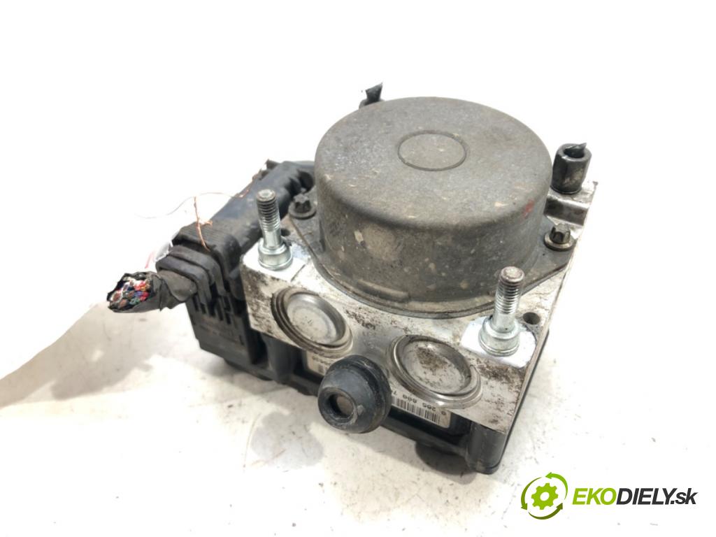 SUZUKI SX4 (EY, GY) 2006 - 2022    1.6 VVT (RW 416) 79 kW [107 KM] benzyna 2006 - 202  Pumpa ABS 0265800708 (Pumpy ABS)