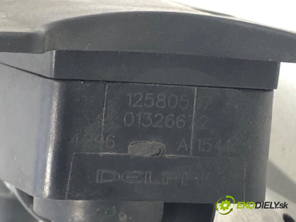 OPEL ASTRA G liftback (T98) 1998 - 2009    2.2 16V (F08, F48) 108 kW [147 KM] benzyna 2000 -   Cievka zapaľovacia  (Zapaľovacie cievky, moduly)