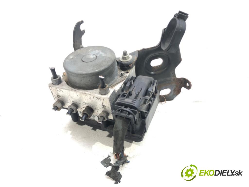 FIAT GRANDE PUNTO (199_) 2005 - 2022    1.4 (199AXB11, 199AXB1A, 199BXB1A, 199AXL1A) 57 kW  Pumpa ABS 0265232053 (Pumpy ABS)