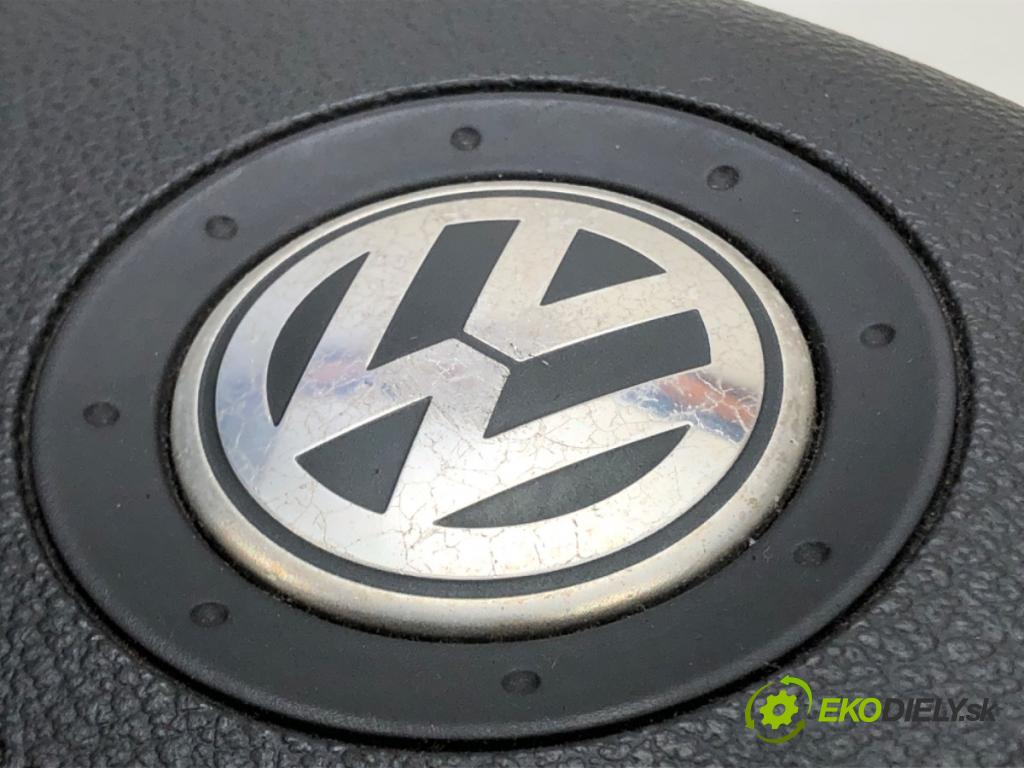 VW GOLF V (1K1) 2003 - 2010    1.9 TDI 77 kW [105 KM] olej napędowy 2003 - 2008  AirBag volantu 1K0971584 (Airbagy)