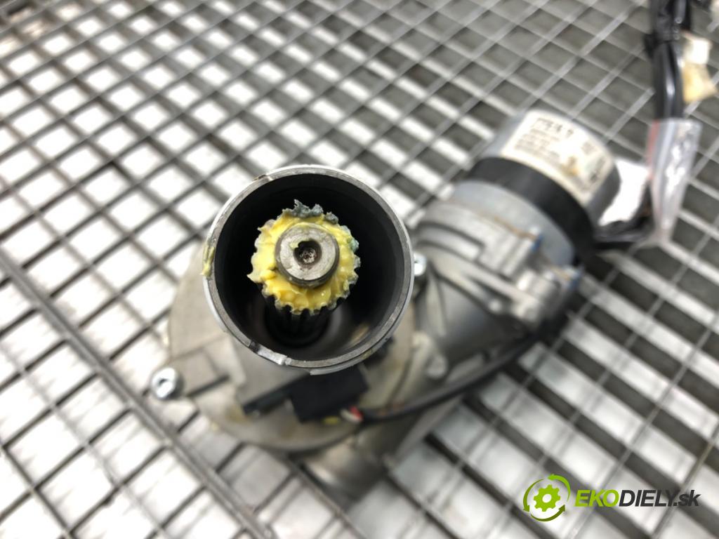 TOYOTA AURIS (_E15_) 2006 - 2012    1.4 D-4D (NDE150_) 66 kW [90 KM] olej napędowy 200  pumpa servočerpadlo 45200-02281 (Servočerpadlá, pumpy řízení)