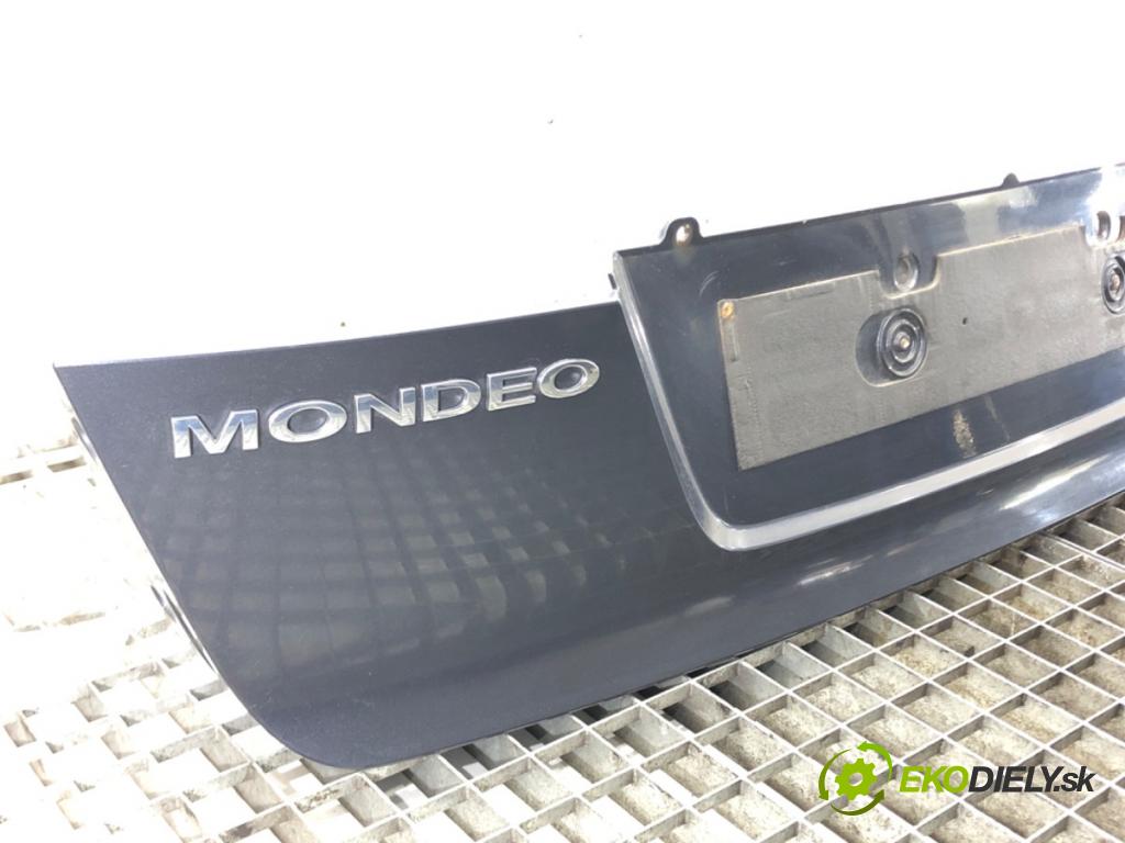 FORD MONDEO IV (BA7) 2007 - 2015    1.8 TDCi 74 kW [100 KM] olej napędowy 2007 - 2015  Zadné čelo Lišta dverí 7S71-A423A40-A