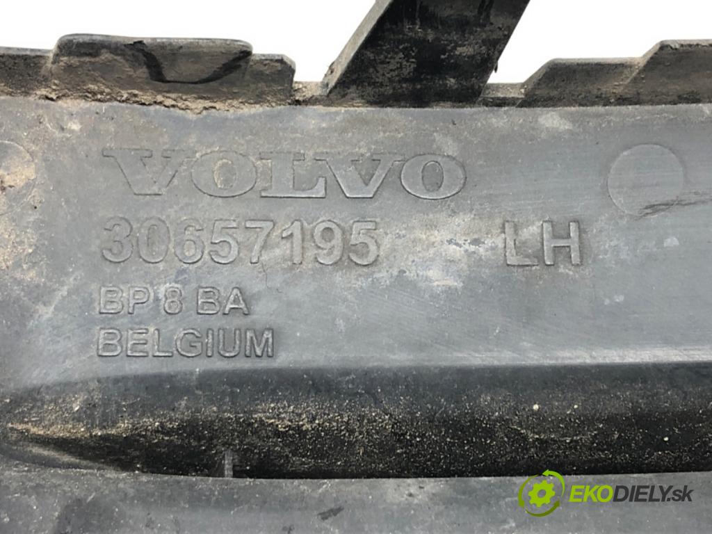 VOLVO C30 (533) 2006 - 2013    2.0 D 100 kW [136 KM] olej napędowy 2006 - 2012  mří halogenu mlhovky levá strana 30657195