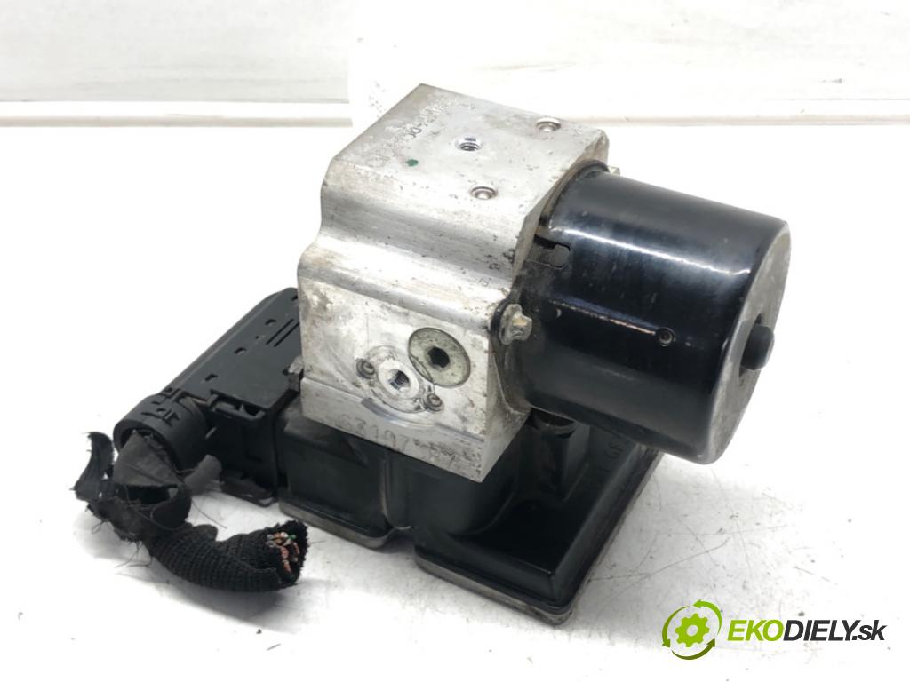 LANCIA YPSILON (843_) 2003 - 2011    1.2 (843.AXA1A) 44 kW [60 KM] benzyna 2003 - 2011  Pumpa ABS 135090041 (Pumpy ABS)