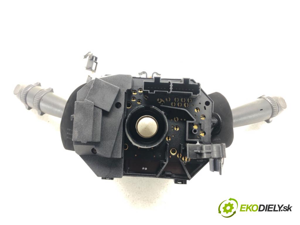 ALFA ROMEO 147 (937_) 2000 - 2010    1.6 16V T.SPARK ECO (937.AXA1A, 937.BXA1A) 77 kW [  přepínač kombinovaný 08301450400 (Ovládaní topení a přepínače)