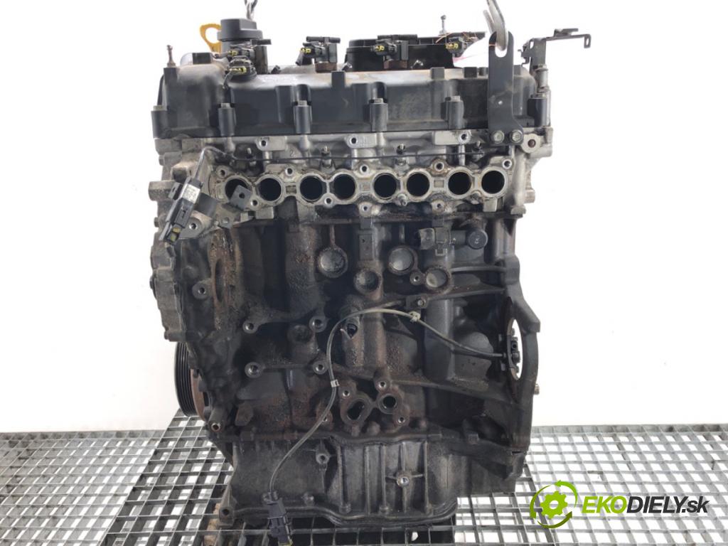 HYUNDAI ix35 (LM, EL, ELH) 2009 - 2022    2.0 CRDi 100 kW [136 KM] olej napędowy 2010 - 2022  motor D4HA (Motory (kompletní))