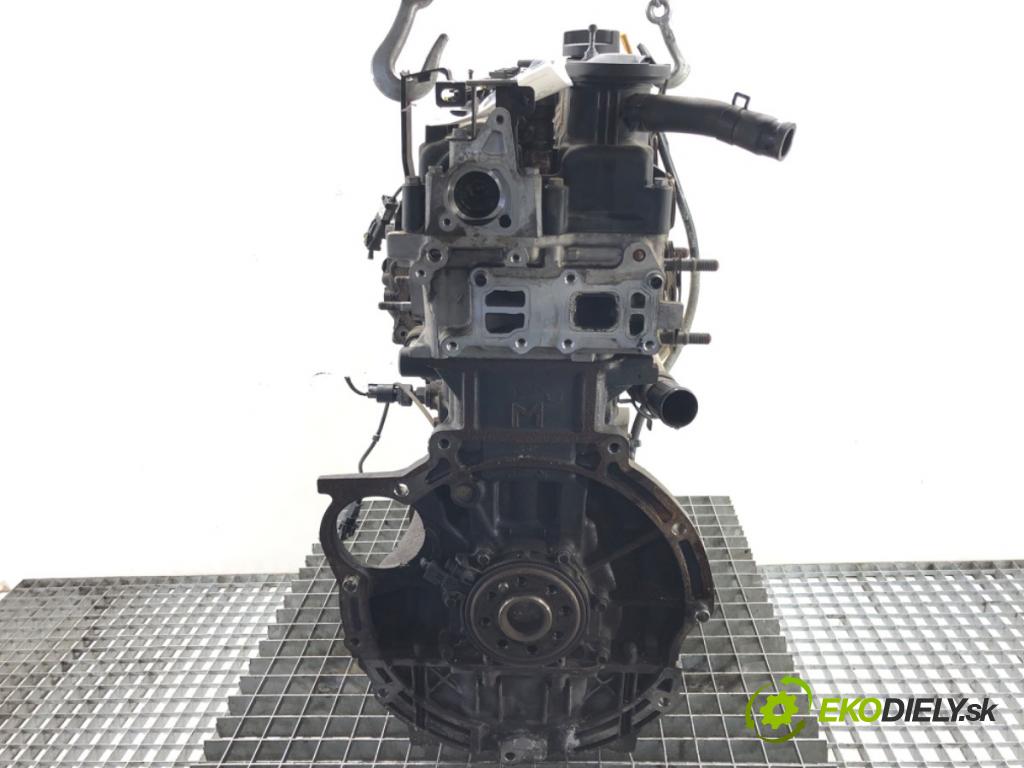 HYUNDAI ix35 (LM, EL, ELH) 2009 - 2022    2.0 CRDi 100 kW [136 KM] olej napędowy 2010 - 2022  motor D4HA (Motory (kompletní))