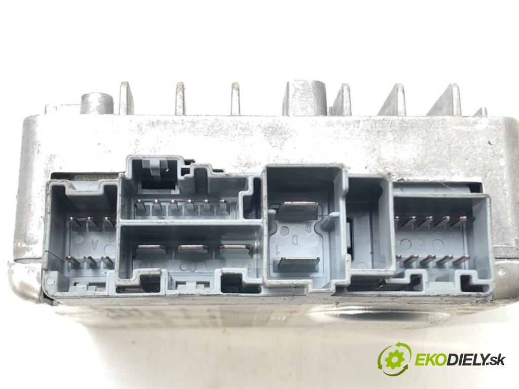 FIAT PUNTO (188_) 1999 - 2012    1.2 60 (188.030, .050, .130, .150, .230, .250) 44   modul servočerpadlo 26099232 (Ostatní)