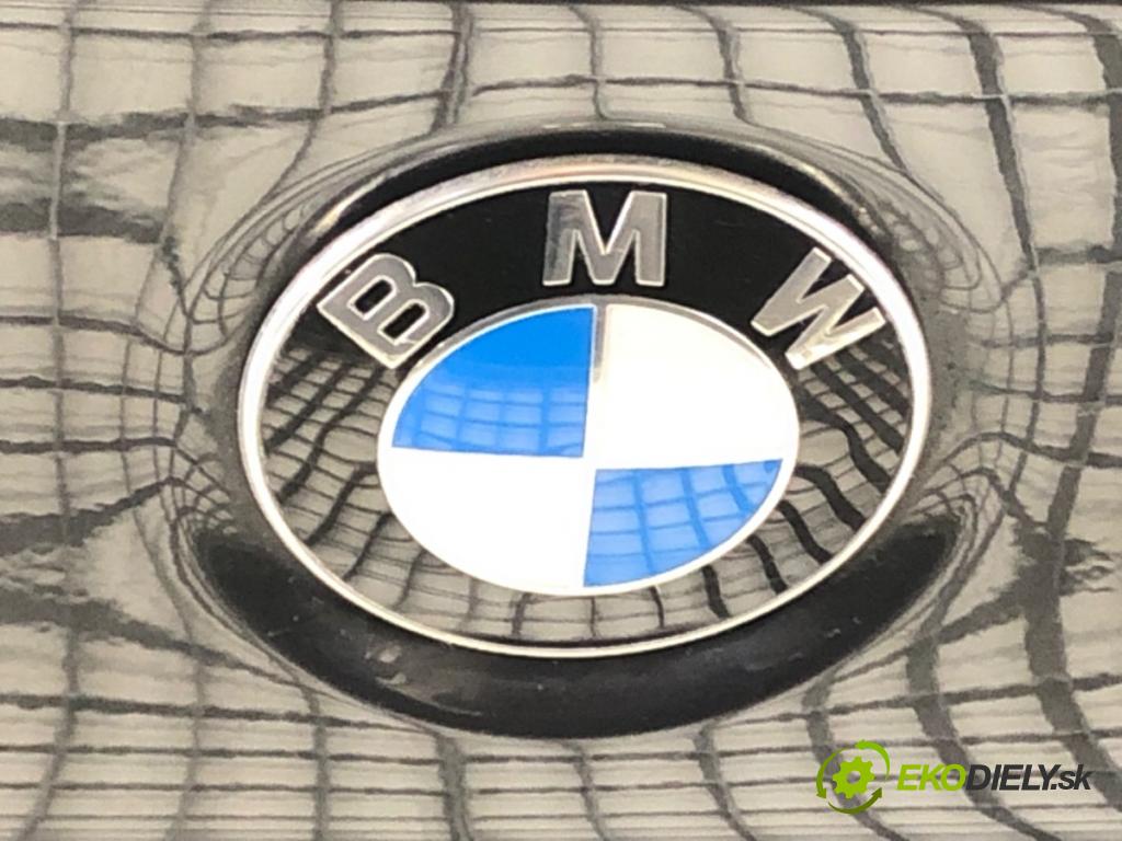 BMW 5 Touring (F11) 2009 - 2017    530 d 190 kW [258 KM] olej napędowy 2011 - 2017  zadná kapota  (Zadné kapoty)