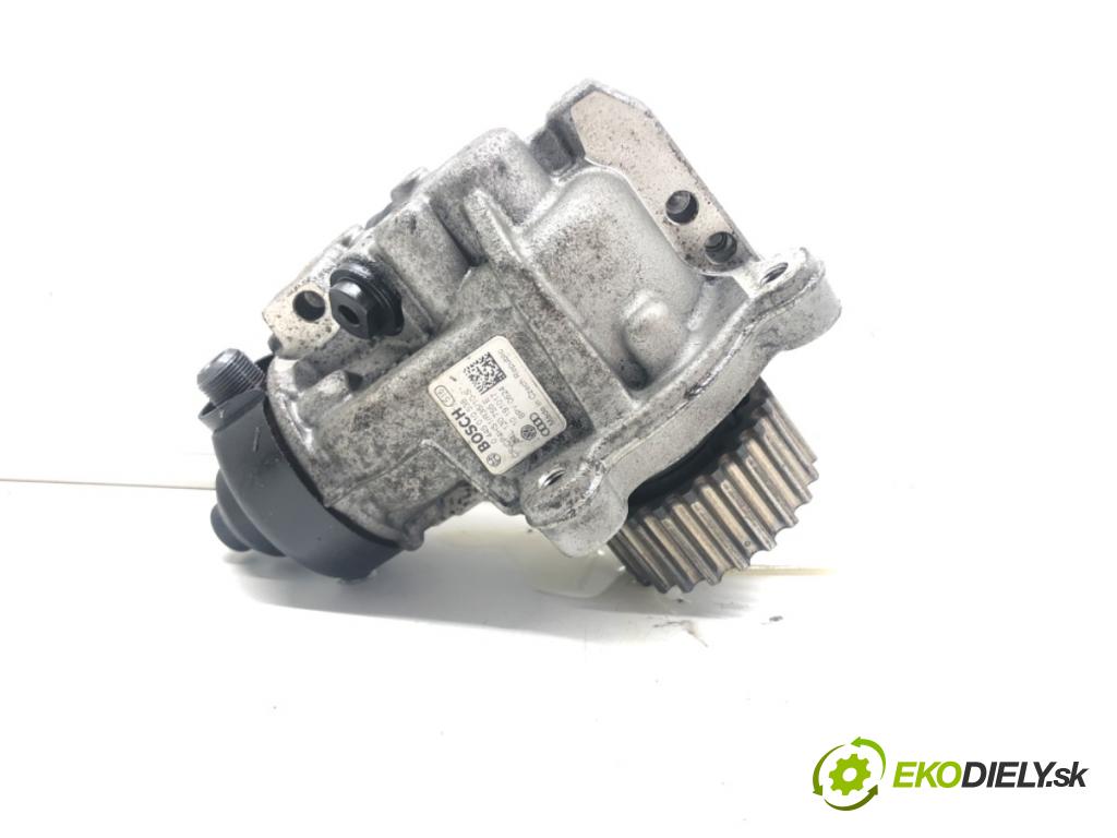 SKODA RAPID (NH3, NK3, NK6) 2012 - 2022    1.6 TDI 85 kW [115 KM] olej napędowy 2015 - 2019  pumpa vstřikovací 0445010538 04L130755E (Vstřikovací čerpadla)