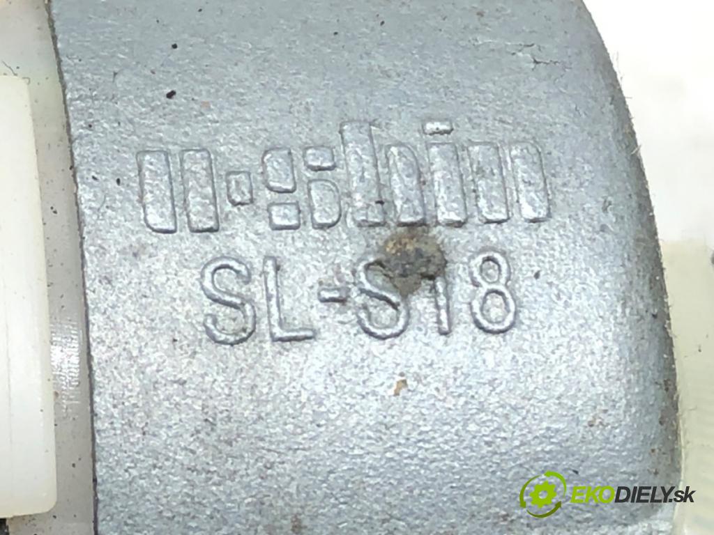 SUZUKI SX4 (EY, GY) 2006 - 2022    1.6 VVT (RW 416) 79 kW [107 KM] benzyna 2006 - 202  spinačka SL-S18 (Spínacie skrinky a kľúče)