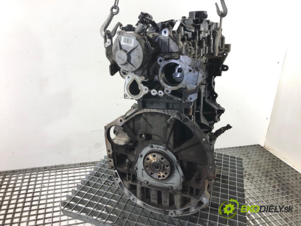 RENAULT LAGUNA III Grandtour (KT0/1) 2007 - 2015    2.0 dCi (KT01, KT08, KT09, KT0K, KT12, KT1D, KT1W)  motor M9R802 (Motory (kompletní))