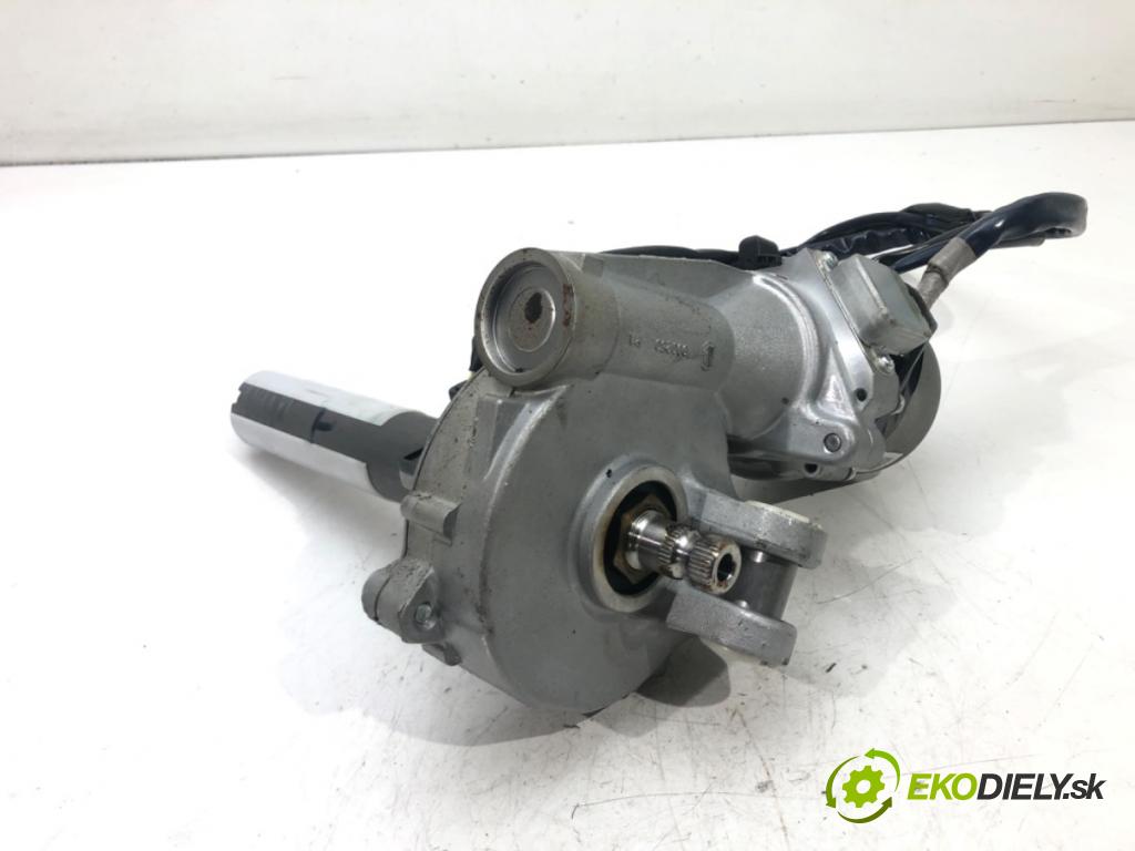 TOYOTA AURIS (_E15_) 2006 - 2012    1.33 Dual-VVTi (NRE150_) 73 kW [99 KM] benzyna 201  pumpa servočerpadlo 45200-02283 (Servočerpadlá, pumpy řízení)