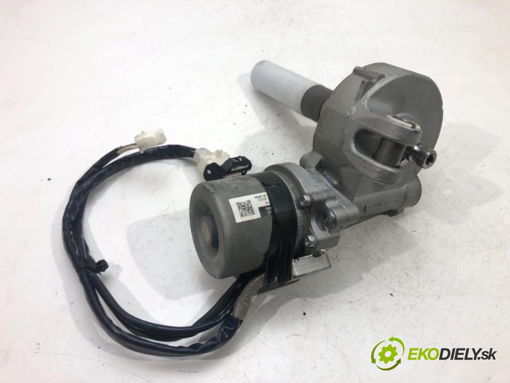 TOYOTA AURIS (_E15_) 2006 - 2012    1.33 Dual-VVTi (NRE150_) 73 kW [99 KM] benzyna 201  pumpa servočerpadlo 45200-02283 (Servočerpadlá, pumpy řízení)