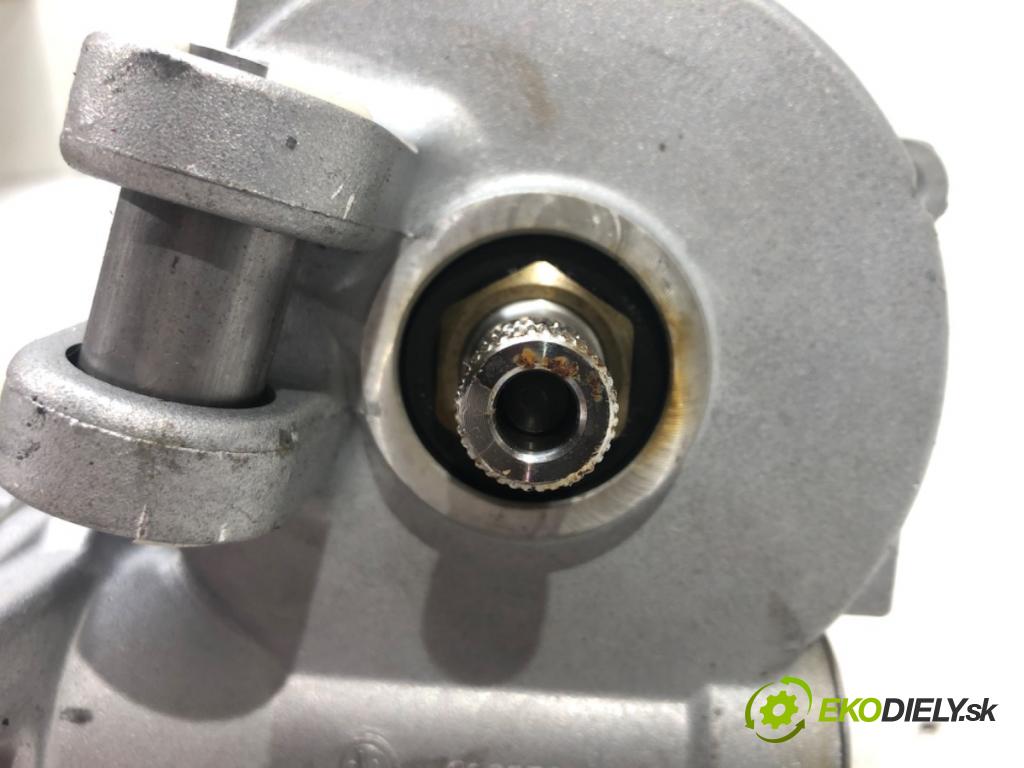 TOYOTA AURIS (_E15_) 2006 - 2012    1.33 Dual-VVTi (NRE150_) 73 kW [99 KM] benzyna 201  pumpa servočerpadlo 45200-02283 (Servočerpadlá, pumpy řízení)