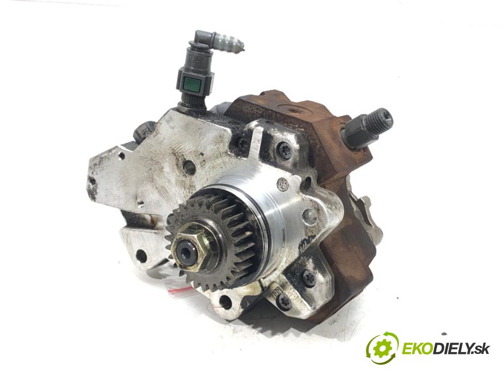 RENAULT ESPACE IV (JK0/1_) 2002 - 2022    2.0 dCi (JK03, JK04, JK1C, JK1G, JK1J, JK1K) 127 k  pumpa vstřikovací 0445010099 (Vstřikovací čerpadla)