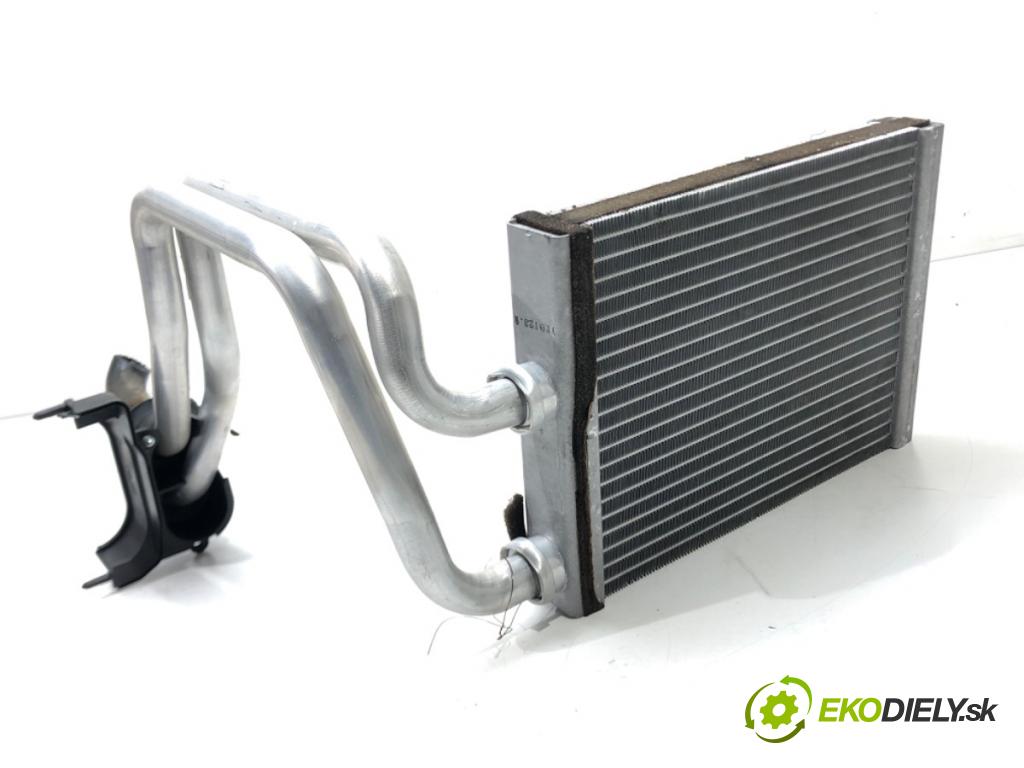 HONDA CIVIC VII Hatchback (EU, EP, EV) 2000 - 2006    1.4 iS (EP1) 66 kW [90 KM] benzyna 2001 - 2005  topné těleso radiátor topení  (Radiátory topení)