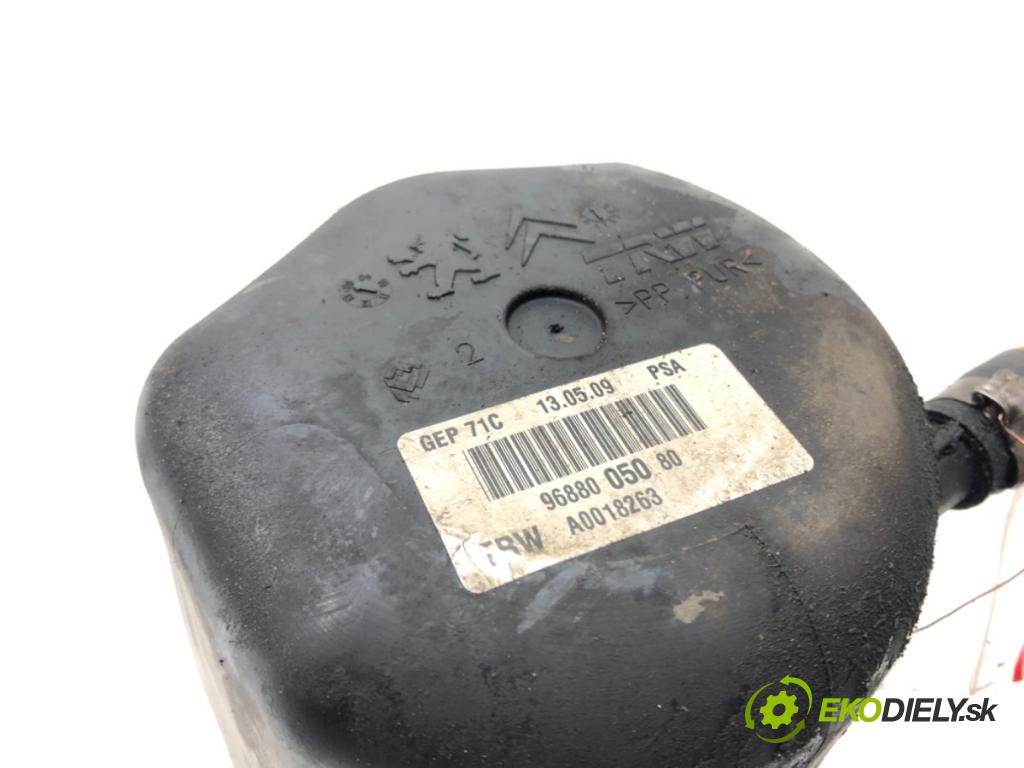 CITROEN C5 III (RD_) 2008 - 2022    2.0 HDi 140 103 kW [140 KM] olej napędowy 2008 - 2  pumpa servočerpadlo 9688005080 (Servočerpadlá, pumpy řízení)