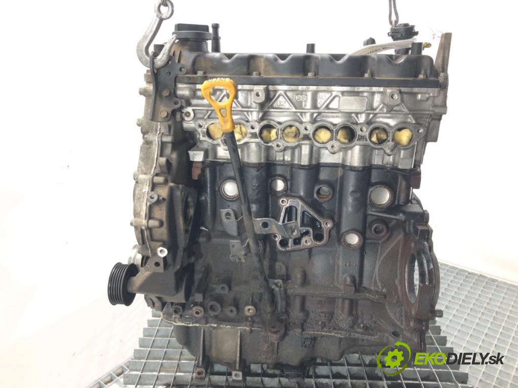 HYUNDAI i40 I (VF) 2012 - 2022    1.7 CRDi 100 kW [136 KM] olej napędowy 2012 - 2022  Motor D4FD (Motory (kompletné))