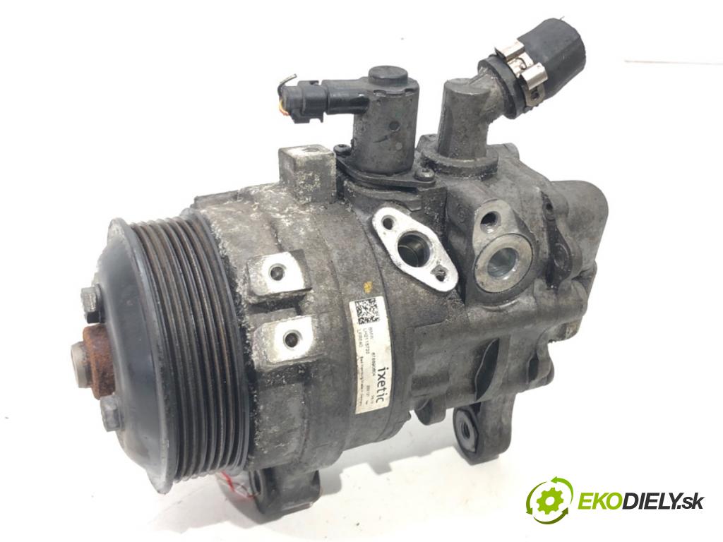 BMW 7 (F01, F02, F03, F04) 2008 - 2015    750 i, Li 300 kW [408 KM] benzyna 2008 - 2012  pumpa servočerpadlo 6788906 (Servočerpadlá, pumpy řízení)