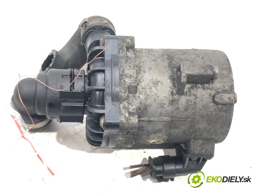 BMW 7 (F01, F02, F03, F04) 2008 - 2015    750 i, Li 300 kW [408 KM] benzyna 2008 - 2012  DALŠÍ: Pumpa vody 7566335 (Vodné pumpy)