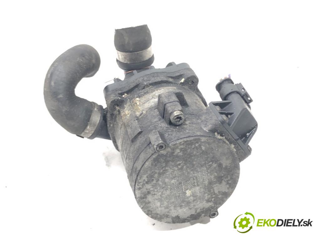 BMW 7 (F01, F02, F03, F04) 2008 - 2015    750 i, Li 300 kW [408 KM] benzyna 2008 - 2012  DALŠÍ: Pumpa vody 7566335 (Vodné pumpy)