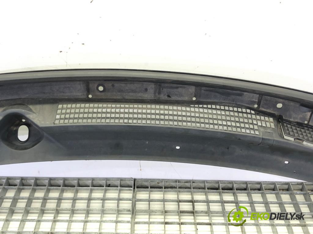 NISSAN QASHQAI / QASHQAI +2 I (J10, NJ10, JJ10E) 2006 - 2014    2.0 104 kW [141 KM] benzyna 2007 - 2013  Torpédo, plast pod čelné okno 66862JD900 (Torpéda)