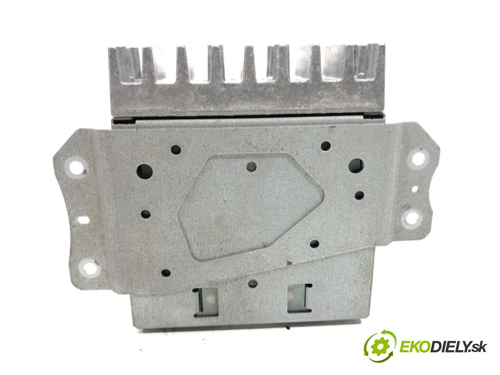 HONDA CR-V III (RE_) 2006 - 2022    2.0 i-VTEC (RE5, RE1) 110 kW [150 KM] benzyna 2007 - 2012  zesilovač 39128-SWA-A010-M1 (Zesilovače)