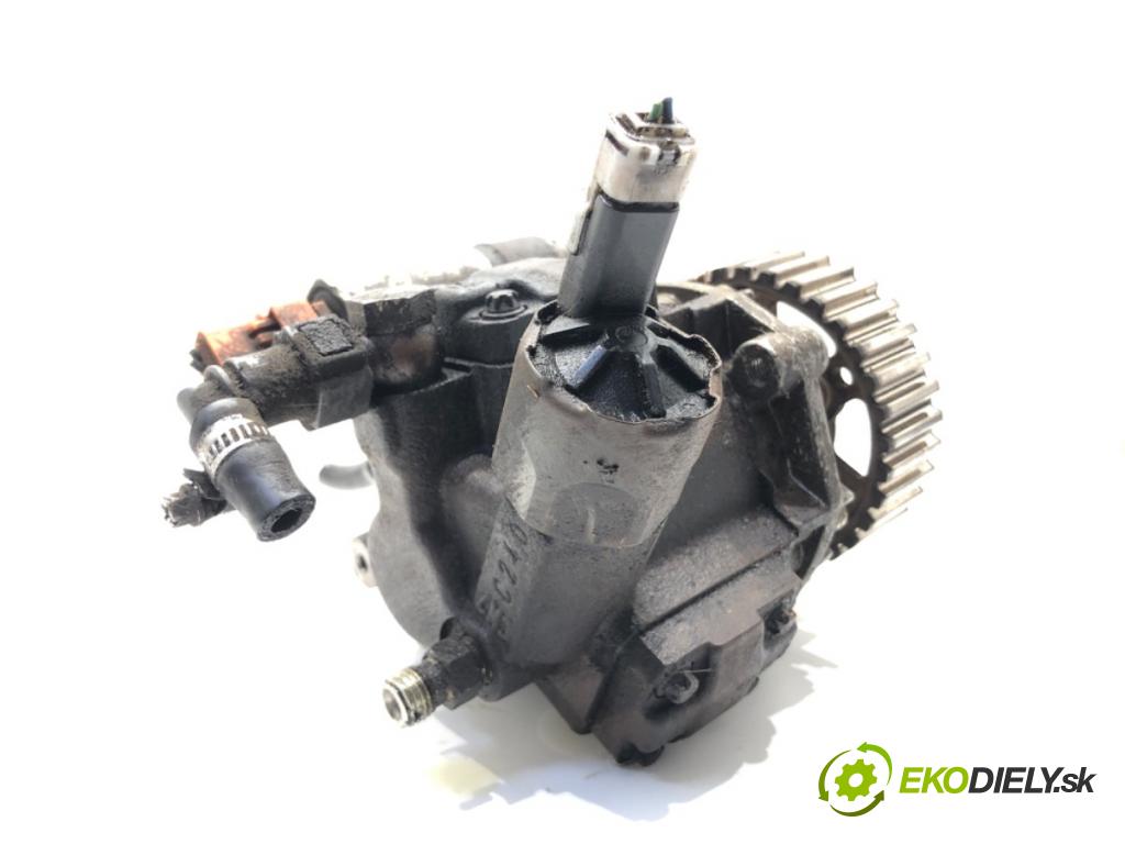 FORD FUSION (JU_) 2002 - 2012    1.4 TDCi 50 kW [68 KM] olej napędowy 2002 - 2012  pumpa vstřikovací 9641852080 (Vstřikovací čerpadla)